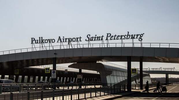 Прошёл суд над итальянцем, который принёс патроны в Пулково