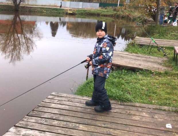 Александра Зиборова специально для сайта "Север Столицы"