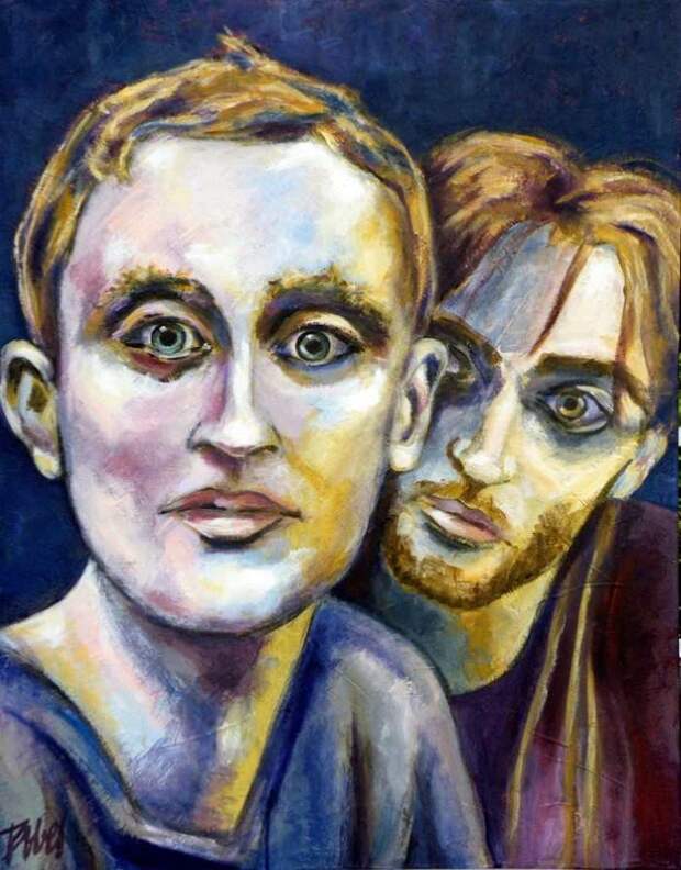 Царство снов. Clara de Bobes