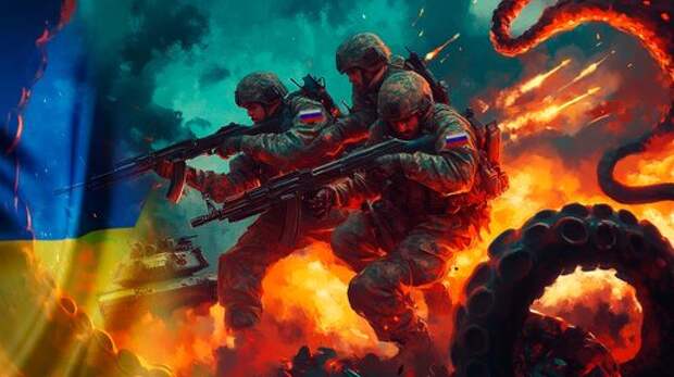 Главная битва России в 2026 году. На фронте начался обратный отсчёт