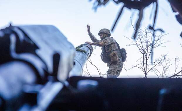 Сводки СВО, 12 марта, главное: Украинцы расписали, как русские будут брать Запорожье