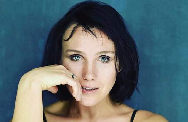 Семь самых востребованных и продуктивных российских актрис на данный момент