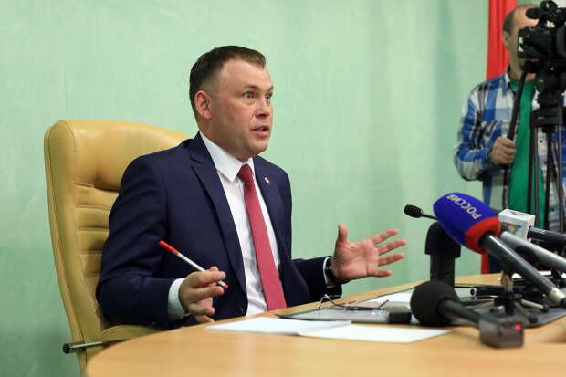 Российский губернатор выступил с требованием после смерти девяти младенцев