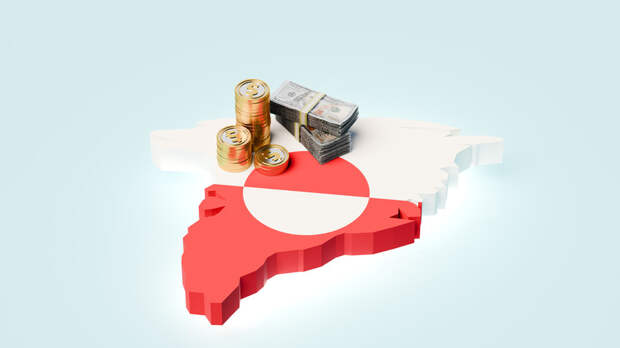 В Гренландии заявили, что остров и его народ не продаются