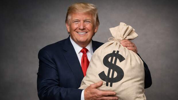 Трамп намерен потратить более $377 млн на ремонт своей резиденции