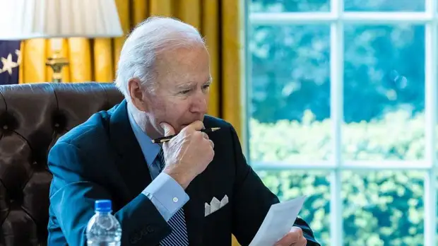 США запретит заходить в свои порты российским судам