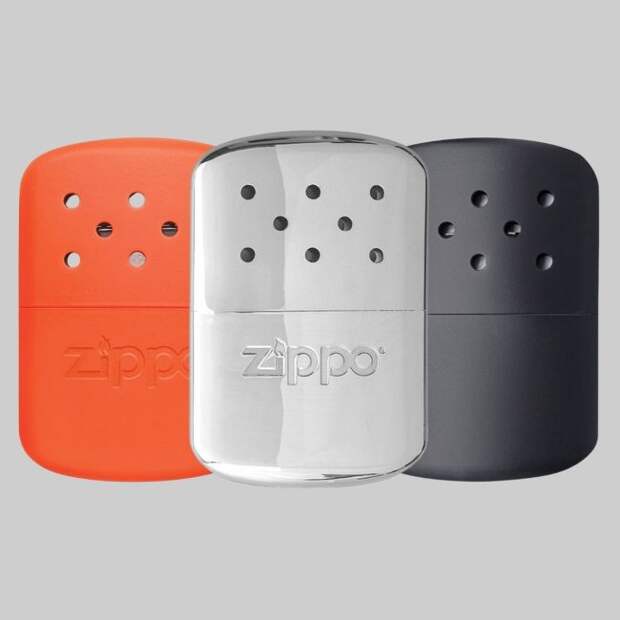 Zippo Hand Warmer