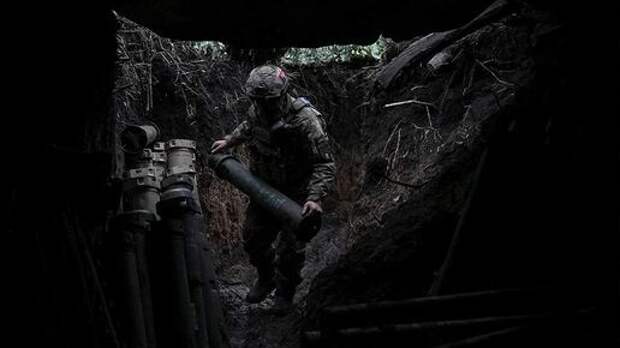 Пленный из ВСУ сообщил о передаче ВС РФ важных координат для ударов