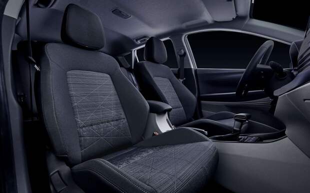 В Россию привезли недорогой надежный кроссовер Hyundai дешевле «китайцев»