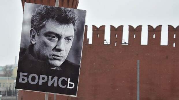 Эдуард Лимонов: Кто убивает Немцовых и Вороненковых