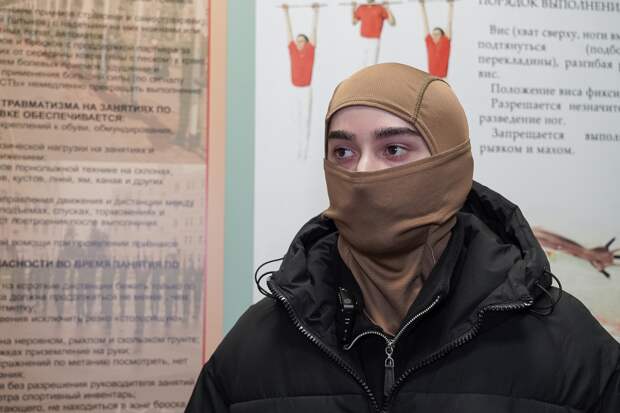 В Нижегородской области начали набирать добровольцев в войска БПЛА