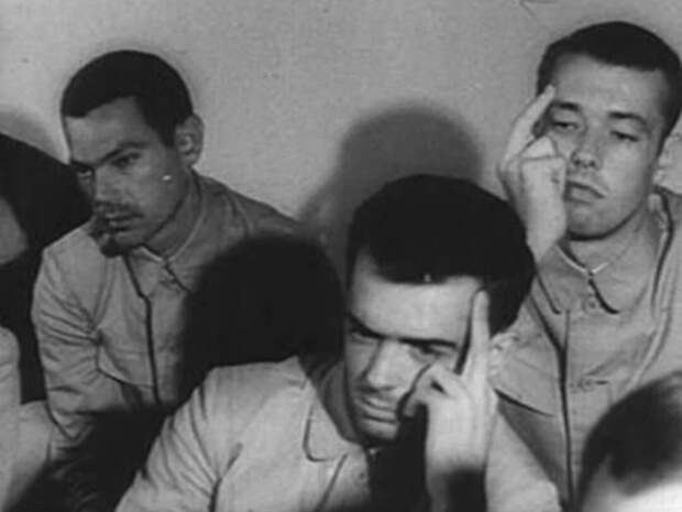 Фак на удачу или Как американские пленные тролили северокорейцев