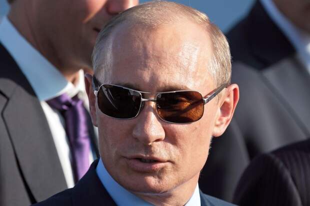 Сирия – ключ России: Владимир Путин возродил сирийский проект Екатерины II
