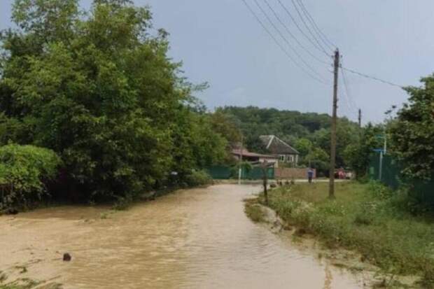 Жителям Кубани напомнили о возможной эвакуации из-за погоды