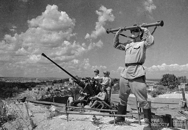 История в кадре: снимки главного фотографа Великой Отечественной войны История в кадре: снимки главного фотографа Великой Отечественной войны