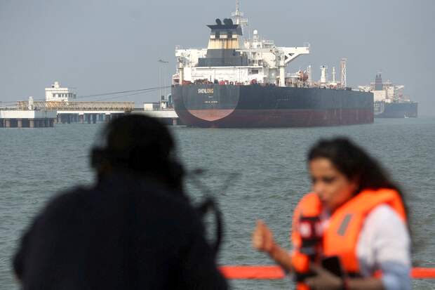 Европейцы готовы провести миссию в Ормузском проливе после окончания войны