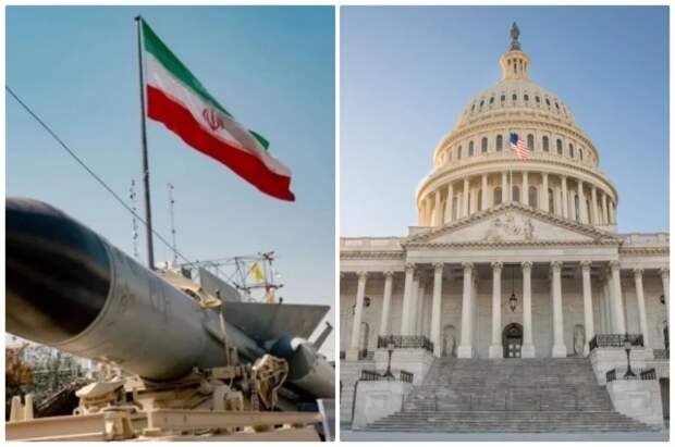 Израиль пал, а Белый дом ждет день X: главная новость из Ирана 27 марта.