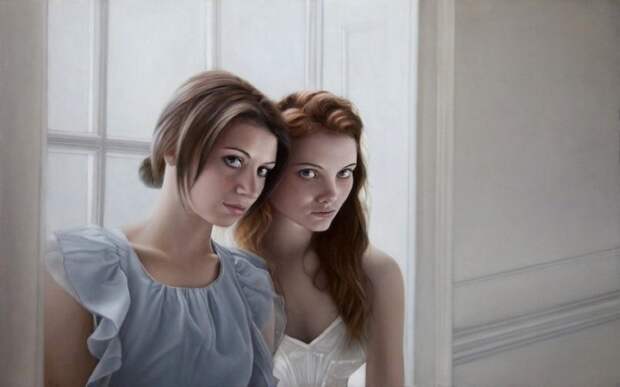Мягкие тона Mary Jane Ansell Мягкие тона Mary Jane Ansell