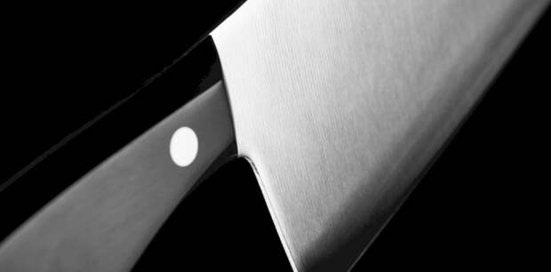 Жительница Алтайского края зарезала мужа, любившего выпить и распускать руки