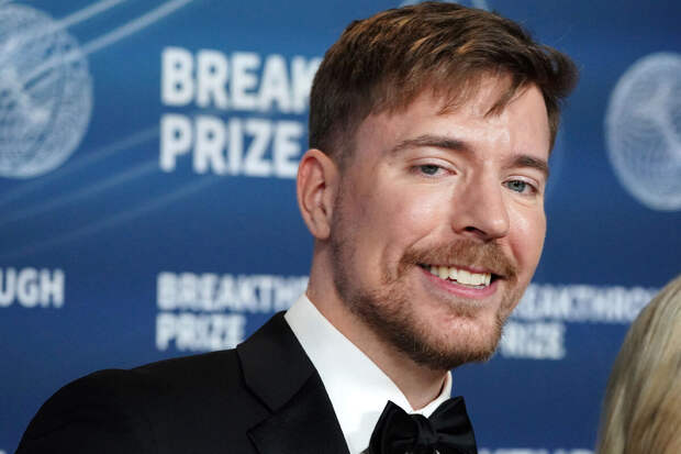 The Gamer: в соревнования блогера MrBeast по Minecraft проникли русские хакеры