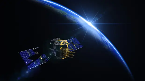 Космическое командование США: Россия в космосе сбила спутник