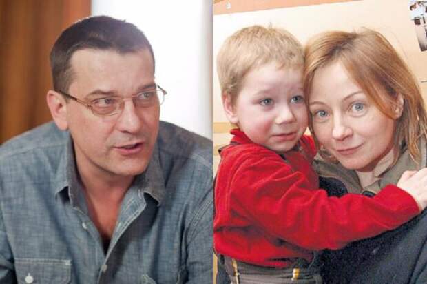 Актёрские пары, которые родили детей, но так и не дошли до ЗАГСа