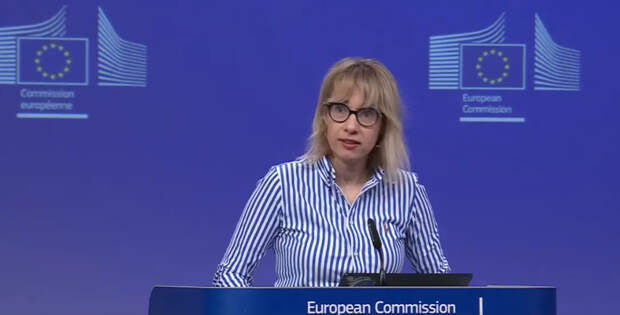 В ЕК заявили, что не видят подтверждений атак с территории Евросоюза по России