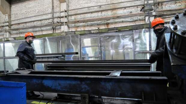 Остановленные иностранные заводы в России полностью запустят в 2026 году