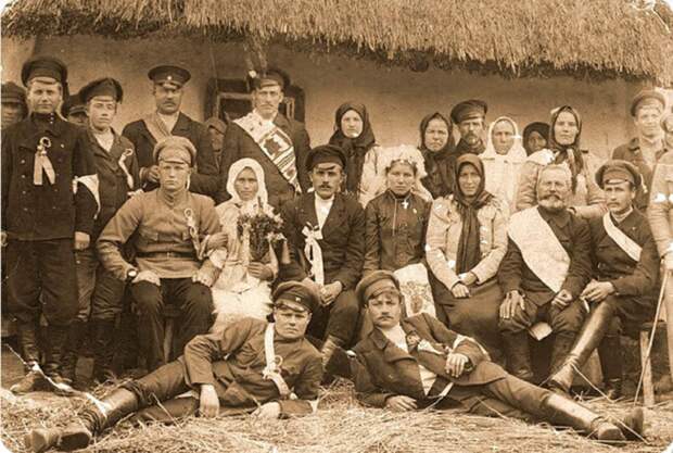 Почему донские казаки выбирали в жены женщин старше себя?