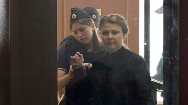 Суд над экс-главой