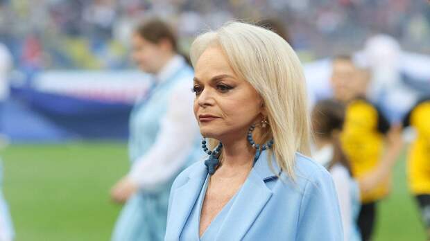 Долина увеличила в три раза число выступлений в начале 2026 года