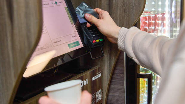 В Москве произошел масштабный сбой в работе системы оплаты Vendista