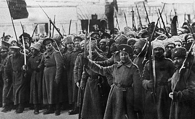 Александр Широкорад: Британская разведка — главный мотор Февральской революции