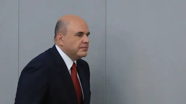 Мишустин назначил нового замглавы Минстроя