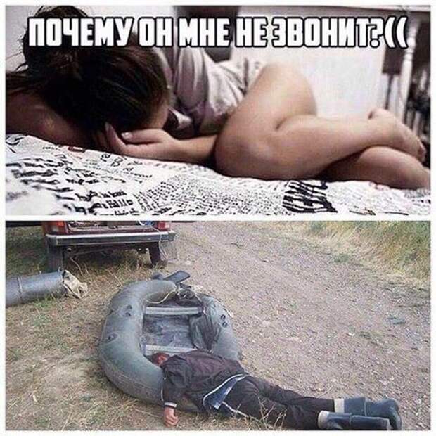 Еще порция альфа-самцов, которые шокируют своей брутальностью  женщины, мужчины, прикол, юмор