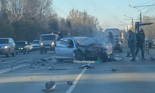 Фото: Barnaul 22