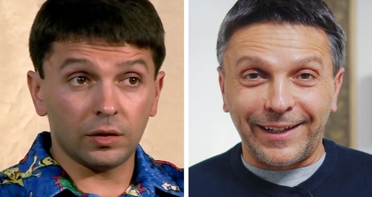 Звёзды, которым неожиданно стукнет 50, но верится в это с трудом