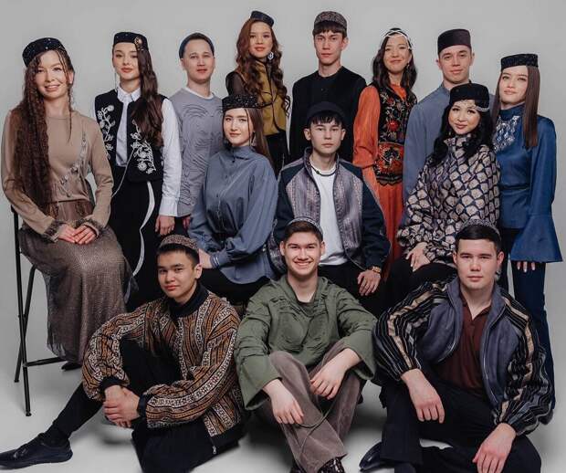 «Яңарыш»: «Себер йолдызы - Татар егете» бәйгесенең төп фикере - буыннар чылбырын югалтмау