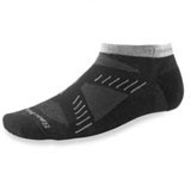 Bike socks