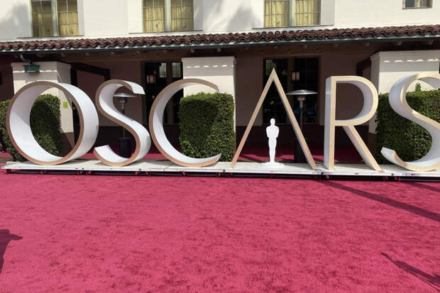 Все везде и сразу: главные итоги церемонии «Оскар»