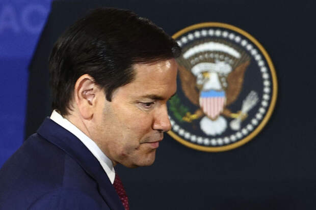 Axios: Рубио и Каллас горячо поспорили о роли США в украинском урегулировании