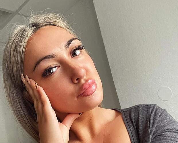 Emilija Pogrmic 438 горячие фото девушки, Emilija Pogrmic красивые фотографии