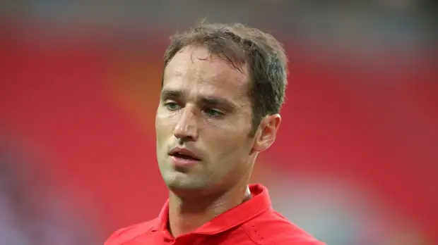 Широков о моменте с избиением арбитра: у меня случился эмоциональный срыв