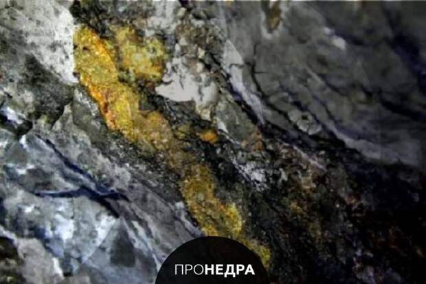 Ростам отчитался об объемах добычи золота в Якутии