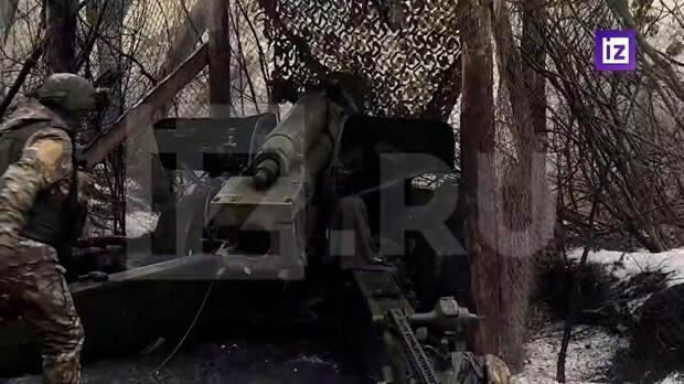 "Защищаем границы": военные – об используемом оружии на харьковском направлении