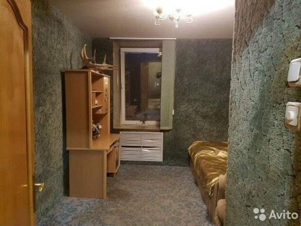 Когда же этот ремонт уже закончится?!