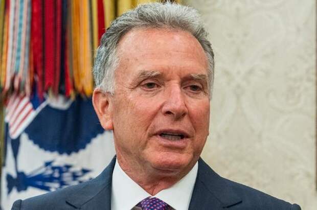 Уиткофф: Россия на переговорах по Украине показала настоящую коммуникацию