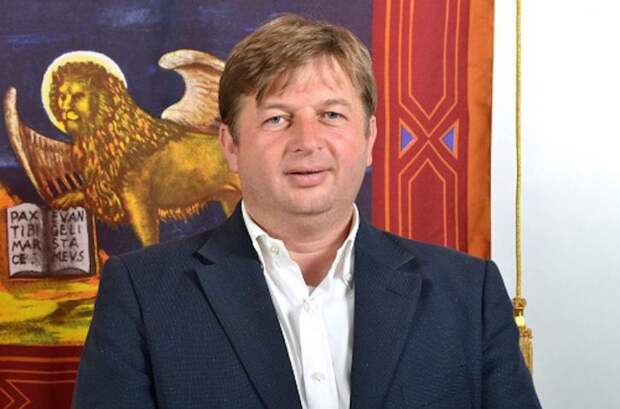 Итальянский депутат предупредил Киев о расплате за санкции