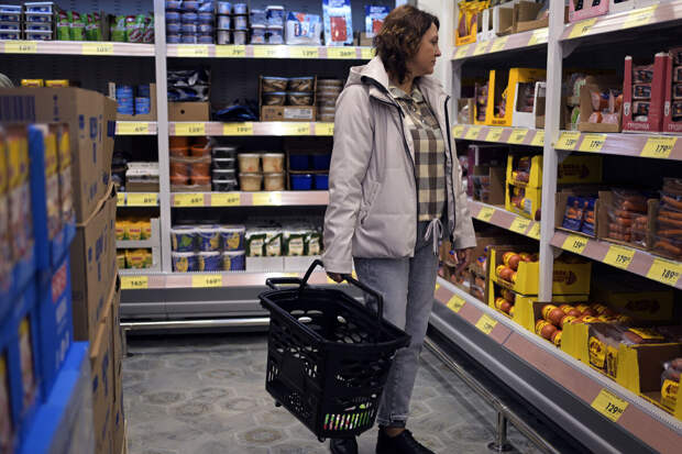 Эксперт Гапонов: мутная жидкость в готовой еде говорит о несвежести продукта