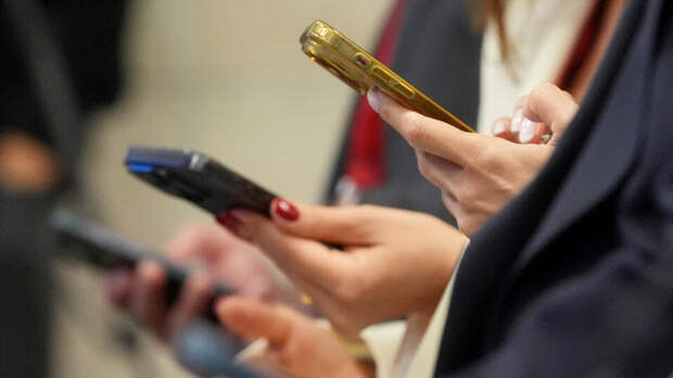 Жителей Москвы и Петербурга не предупреждают о сбоях в работе интернета и связи